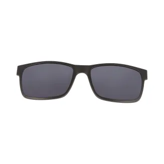 NAKŁADKA NA OKULARY SOLANO SC-90002 CZARNA
