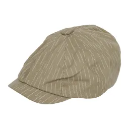 K225A Czapka kaszkiet męski bawełniany Peaky Blinders Shelby