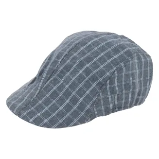 K164C Men'S Cotton Cap - 4