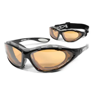 OKULARY ARCTICA S-88A SNOW HYBRID