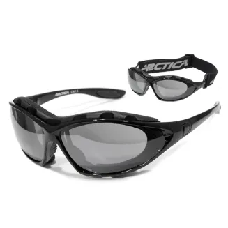 OKULARY ARCTICA S-88C SNOW HYBRID