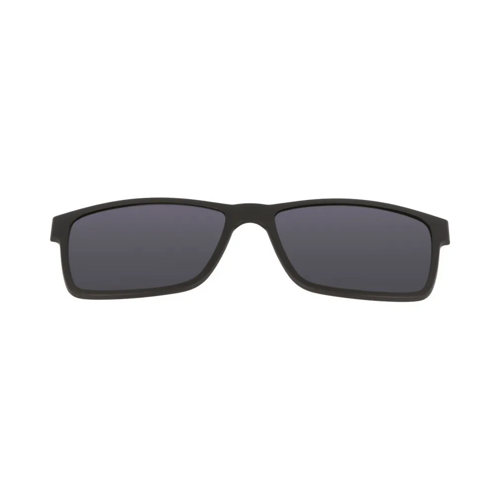 NAKŁADKA NA OKULARY SOLANO SC-90027 CZARNA