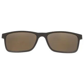 CLIP SC90047B czarna nakładka polaryzacyjna na oprawę Solano Clip-On