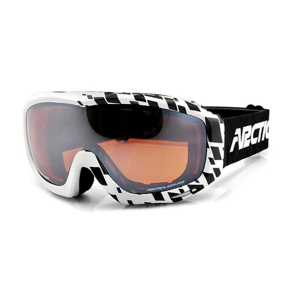 Arctica G80C Gogle narciarskie na narty snowboard