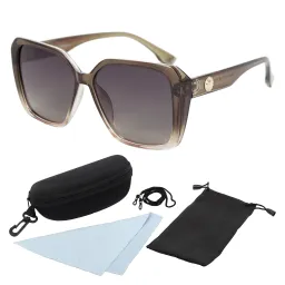 Polar Fashion P8224C3 Przeciwsłoneczne Okulary polaryzacyjne