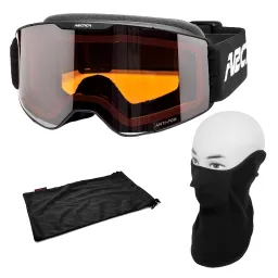 Arctica G116 Gogle narciarskie na narty snowboard