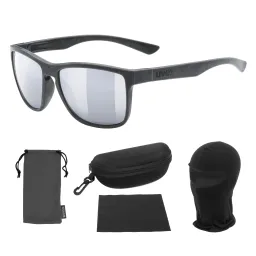 Okulary przeciwsłoneczne Uvex LGL Ocean 2 Pola S53.3.001.2250