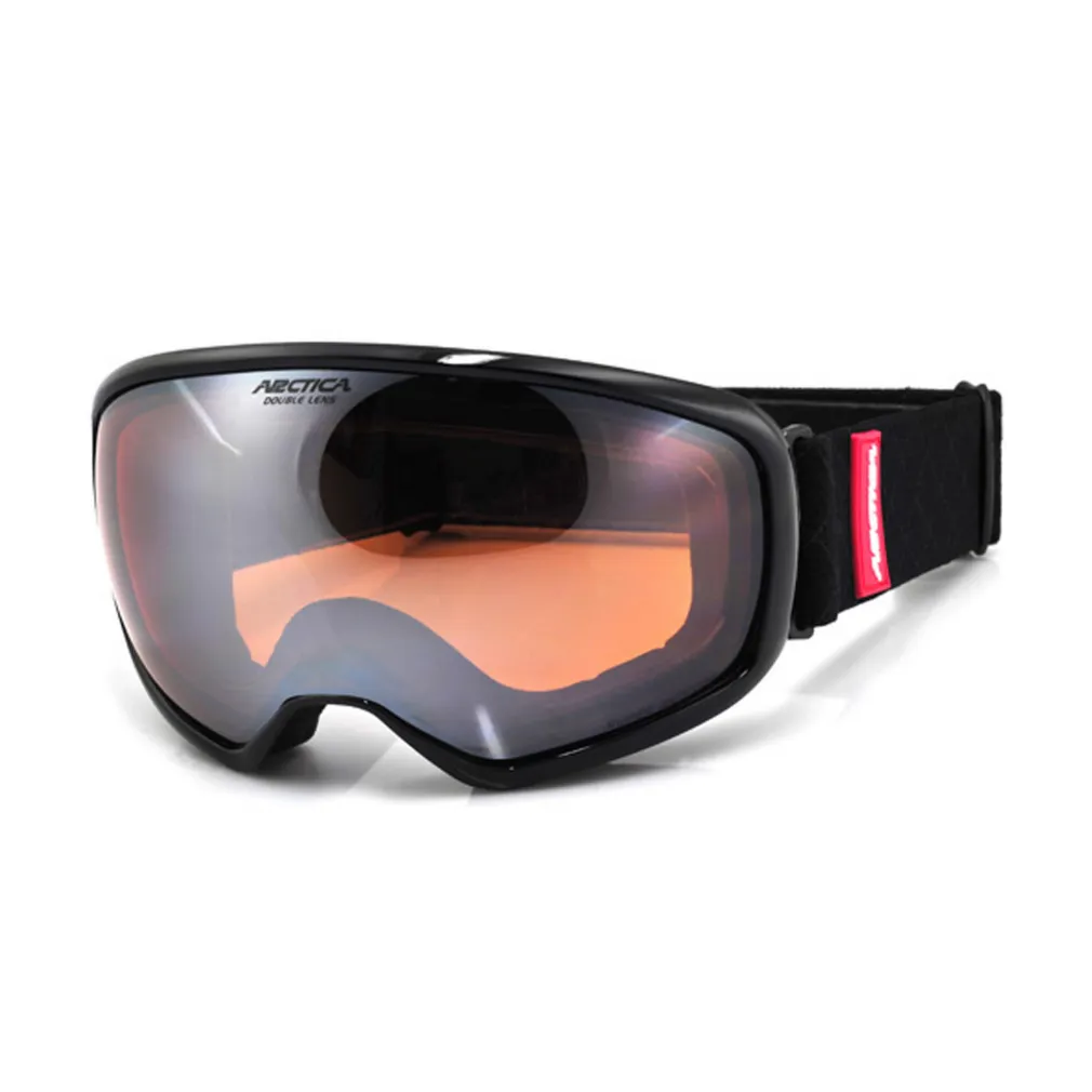 Arctica G86 Gogle narciarskie na narty snowboard