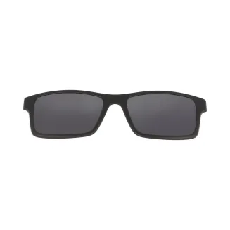 NAKŁADKA NA OKULARY SOLANO SC-90012A CZARNA