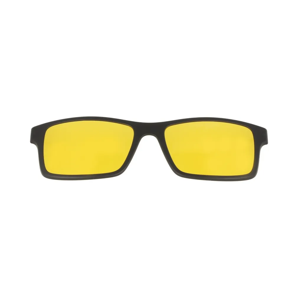 NAKŁADKA NA OKULARY SOLANO SC-90012 ŻÓŁTA