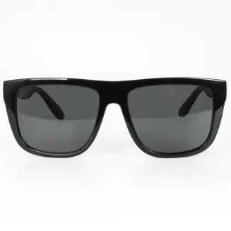 Polar Fashion P8156C3 Męskie Okulary Przeciwsłoneczne Polaryzacyjne Czarne UV400 - 3