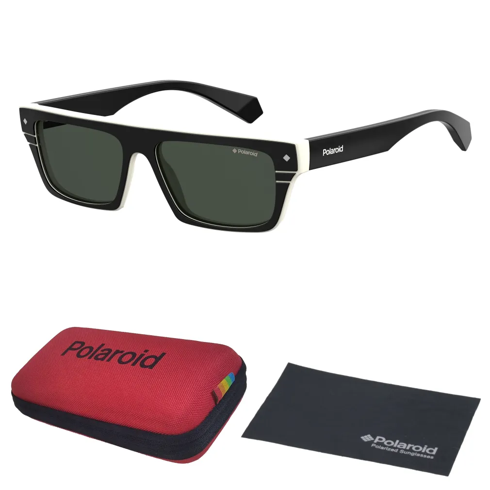 Polaroid PLD 6085/S/X 9HTM9 Polarized Sunglasses