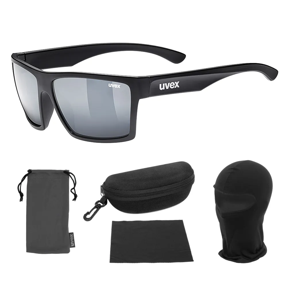 Sunglasses Uvex Lgl 29 S53.0.947.2216