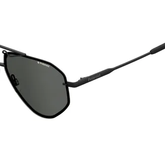 Polaroid PLD 6092/S 807M9 Polaryzacyjne okulary przeciwsłoneczne - 4