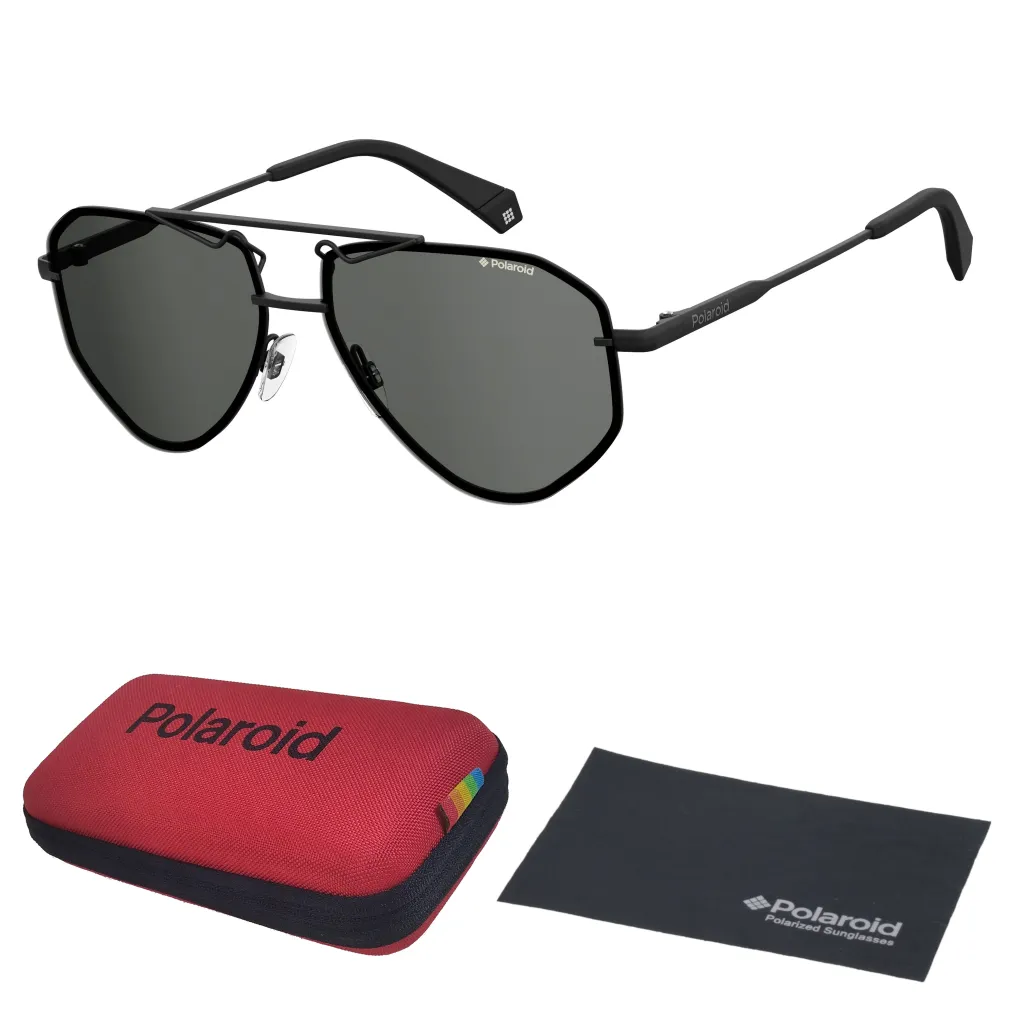 Polaroid PLD 6092/S 807M9 Polaryzacyjne okulary przeciwsłoneczne