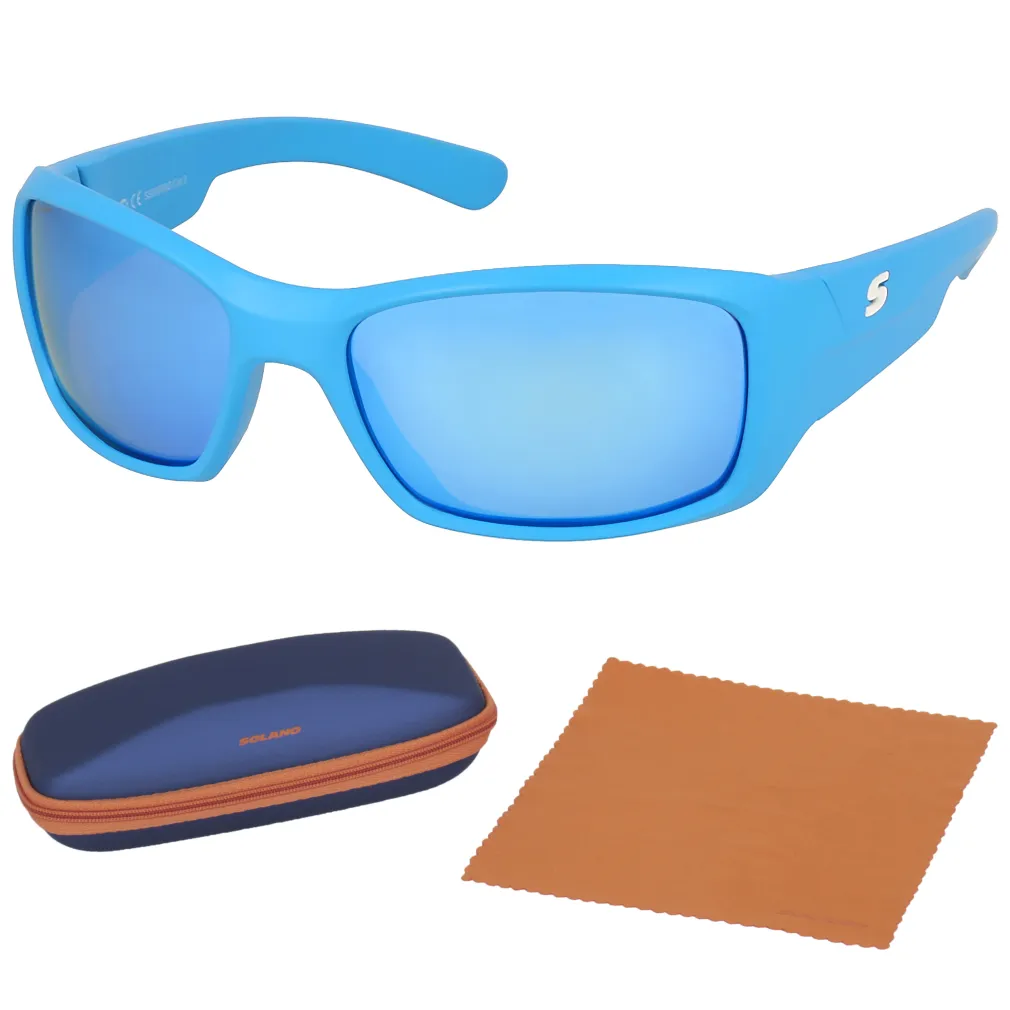 Solano SS50056D Junior Children'S Polarized Sunglasses