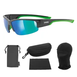 Okulary przeciwsłoneczne Uvex SPORTSTYLE 215 S53.0.617.2716