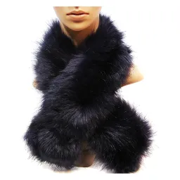 W381A Purple Winter Scarf Polish Product